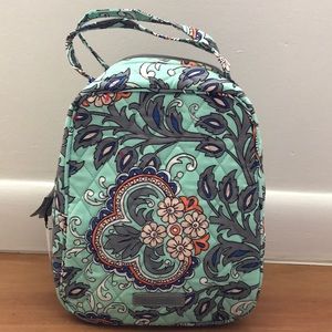 Vera Bradley Lunch Bag